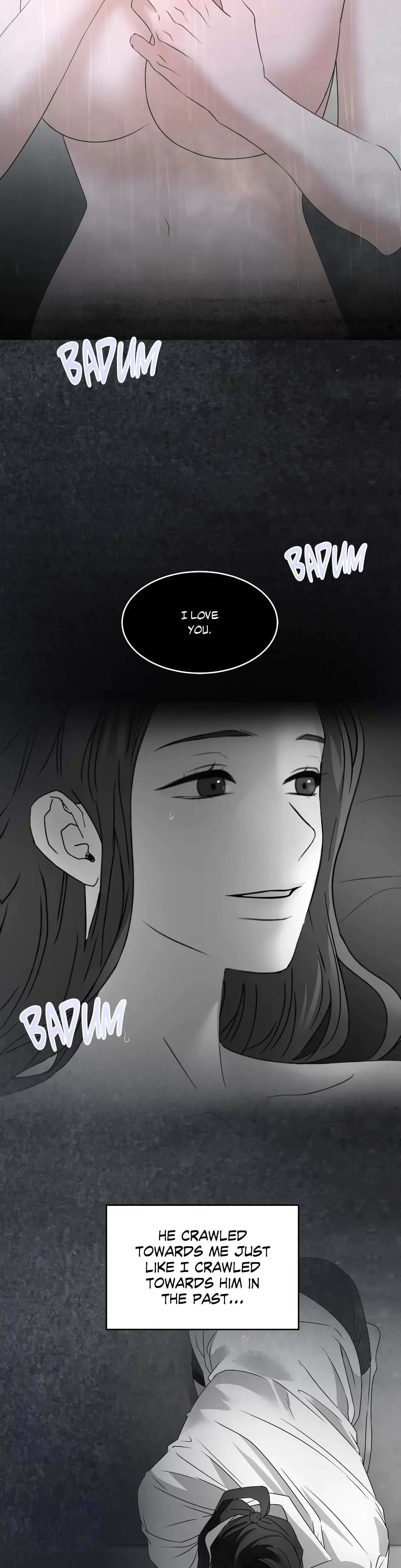 Between Seasons Episode 62 - Page 6