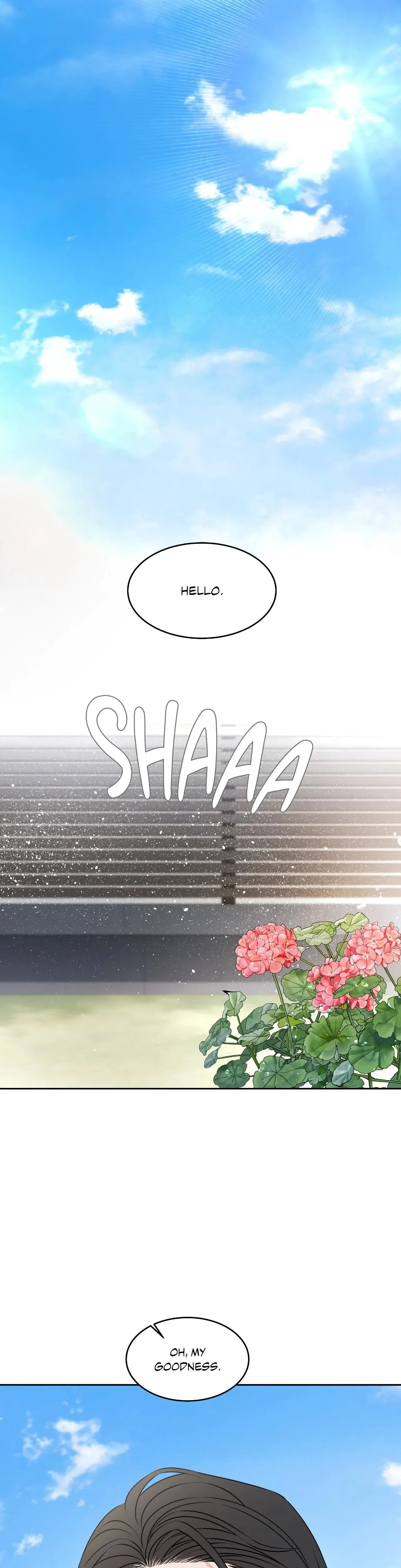 Between Seasons Episode 63 - Page 1