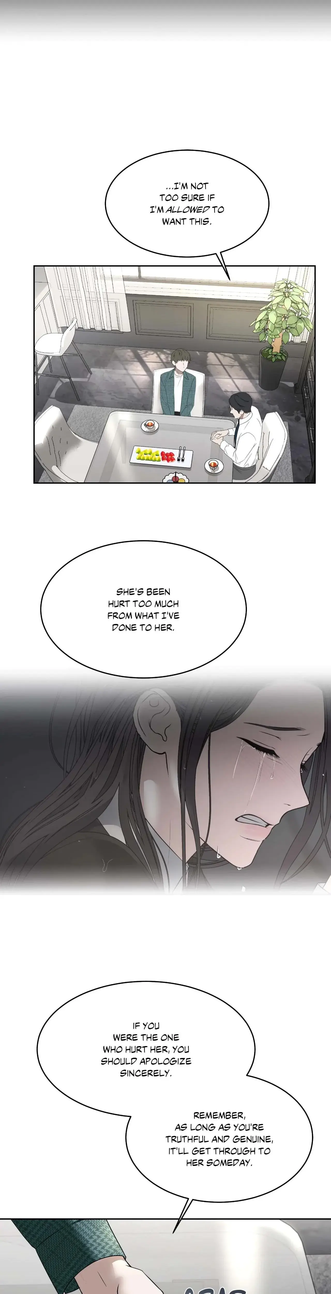 Between Seasons Episode 63 - Page 11