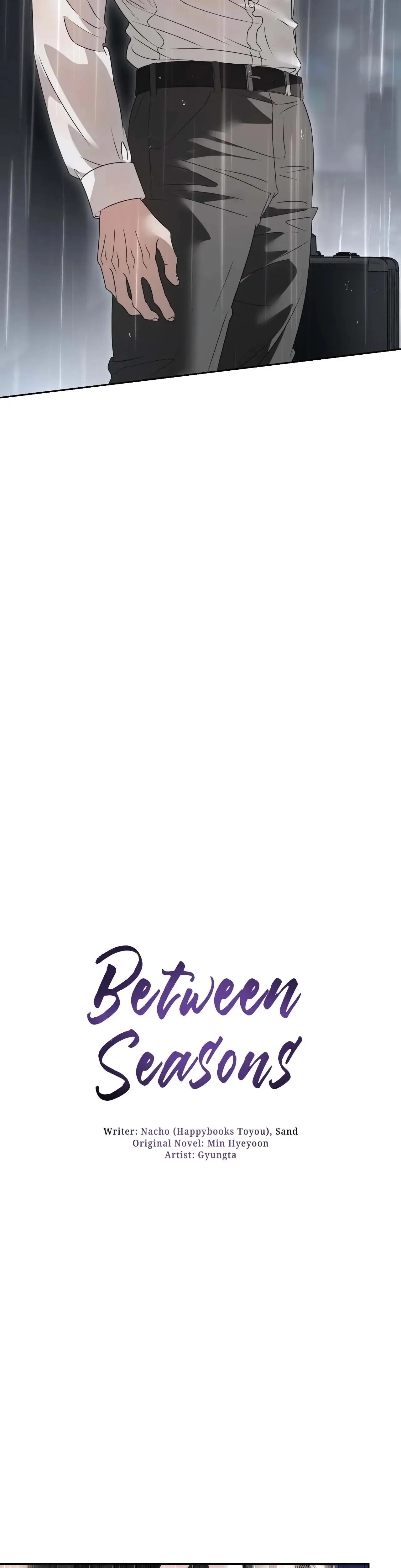 Between Seasons Episode 63 - Page 19