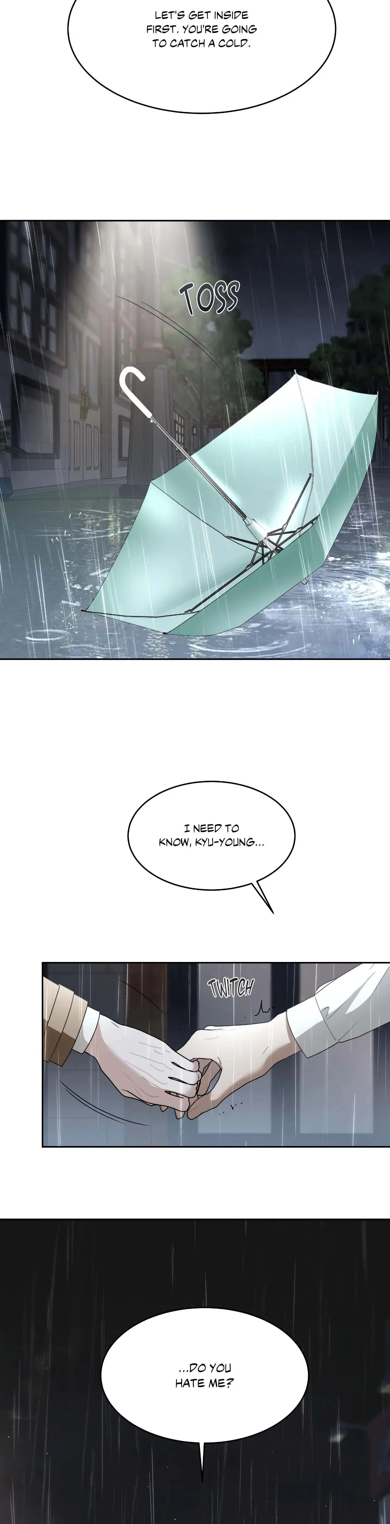 Between Seasons Episode 63 - Page 29
