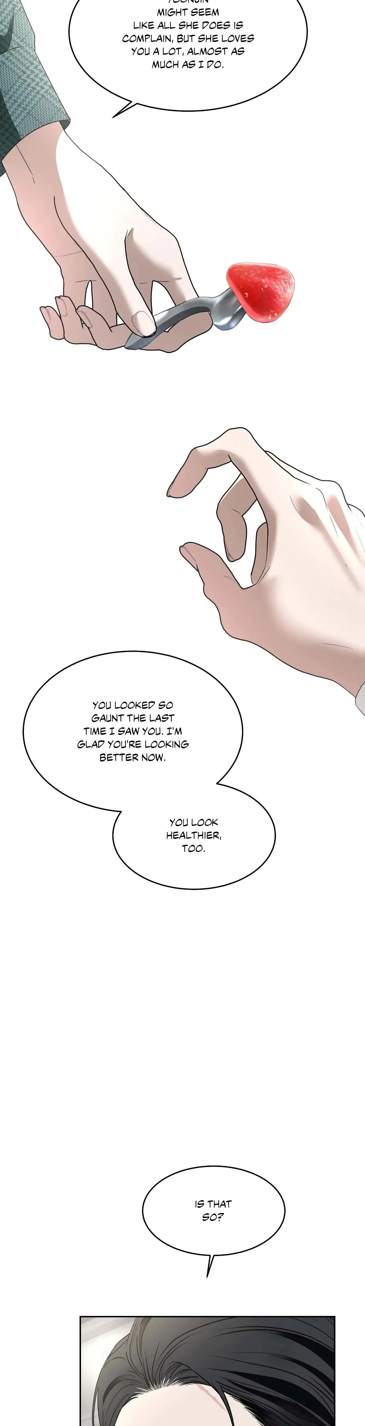 Between Seasons Episode 63 - Page 6