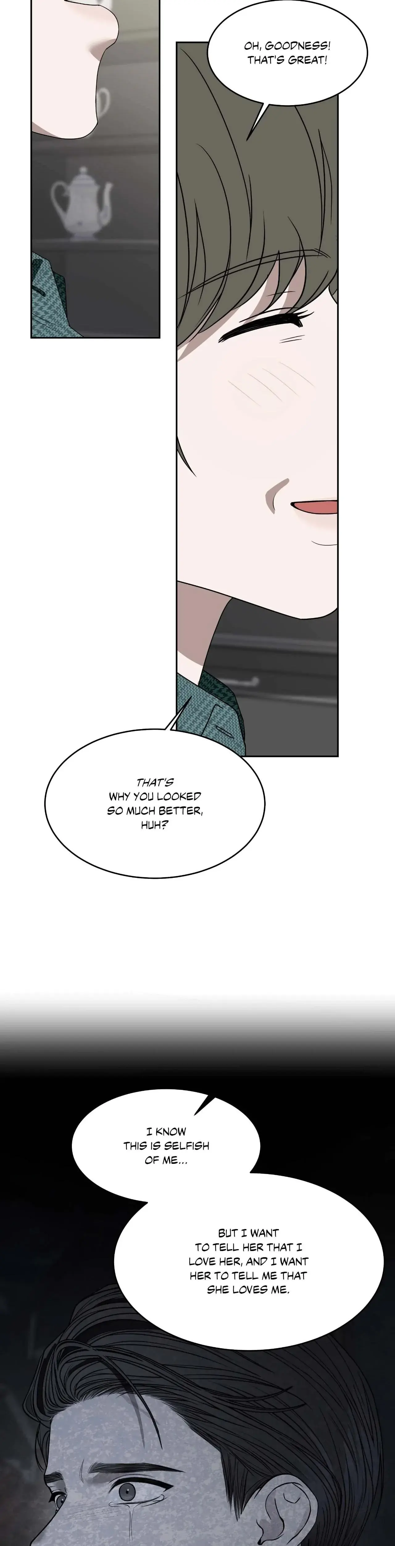 Between Seasons Episode 63 - Page 9