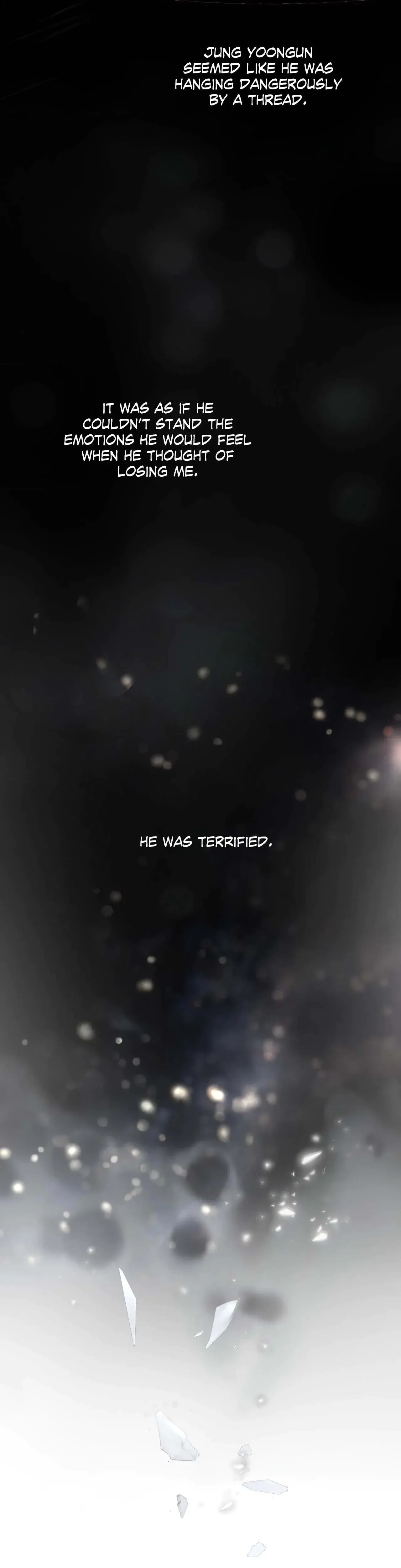 Between Seasons Episode 64 - Page 24