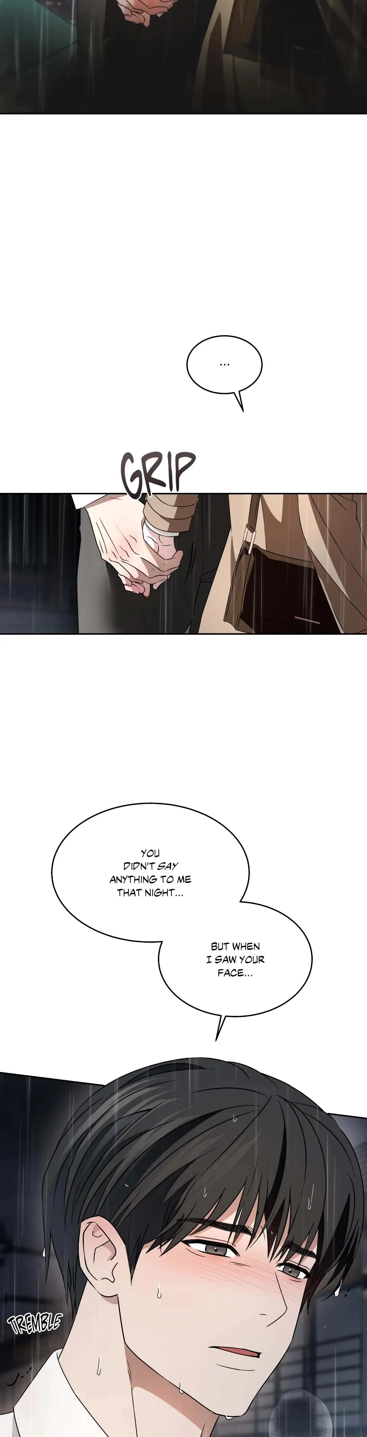 Between Seasons Episode 64 - Page 3