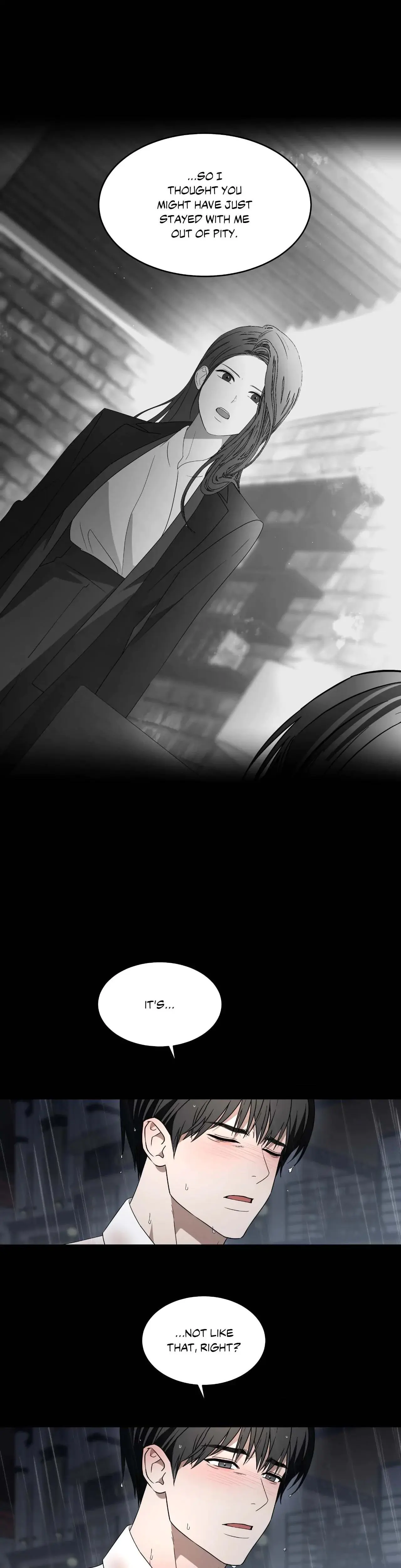 Between Seasons Episode 64 - Page 5