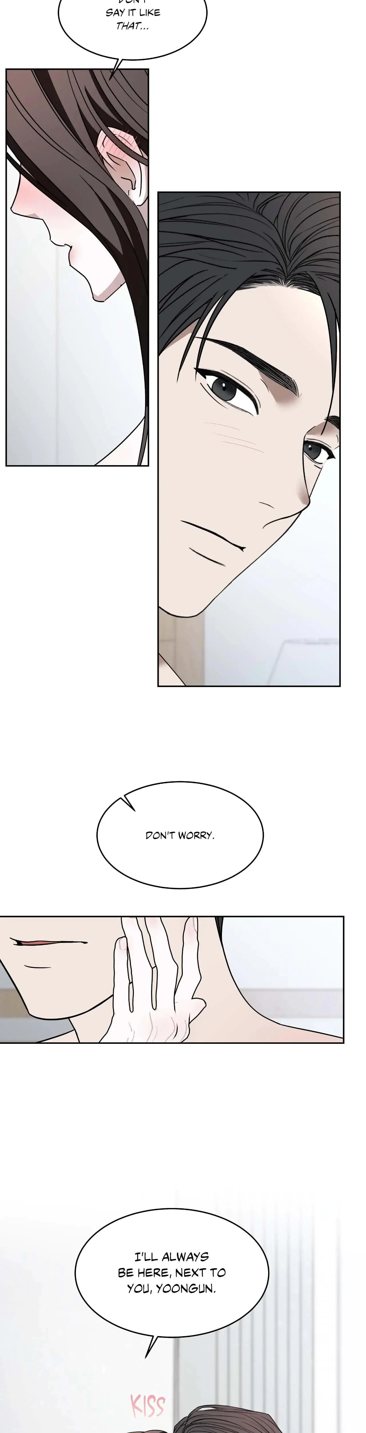 Between Seasons Episode 65 - Page 3