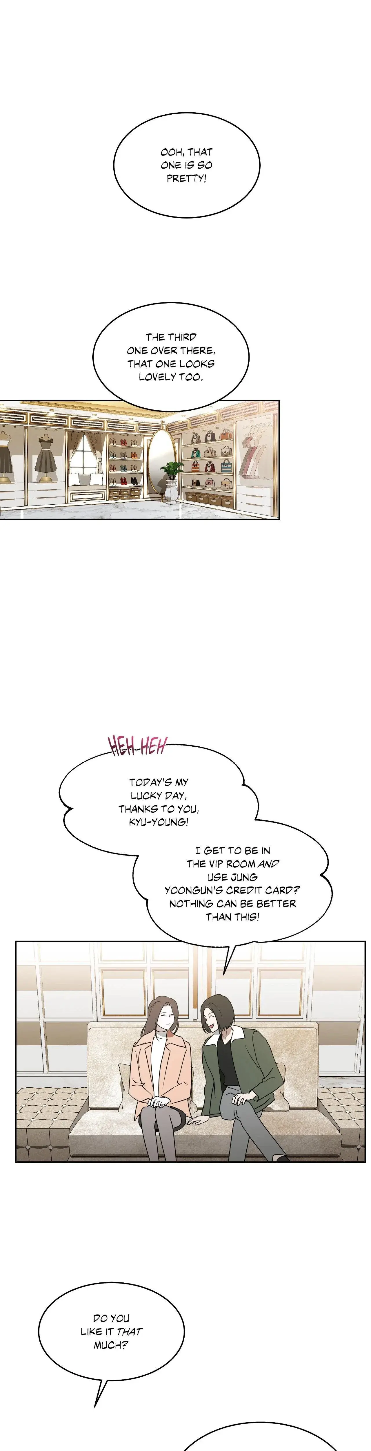 Between Seasons Episode 66 - Page 1
