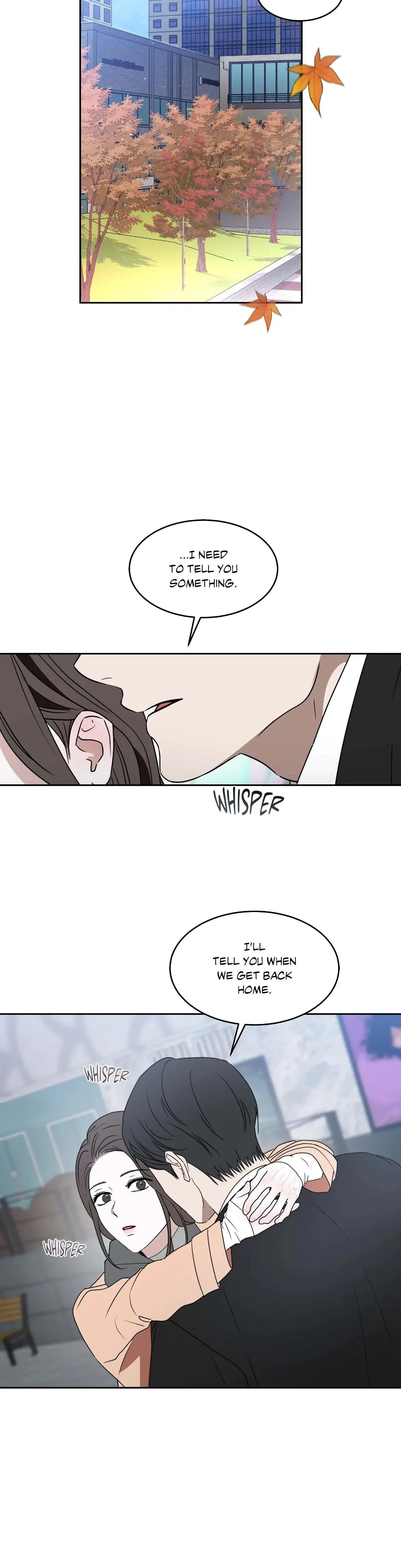 Between Seasons Episode 66 - Page 18