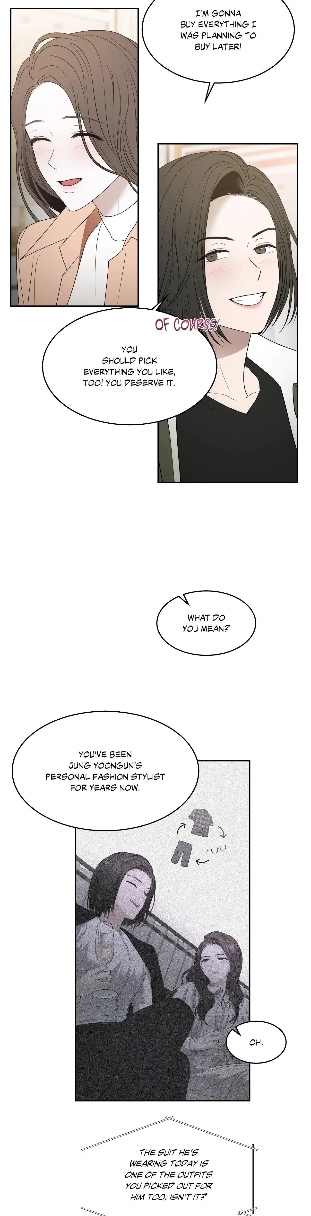 Between Seasons Episode 66 - Page 2