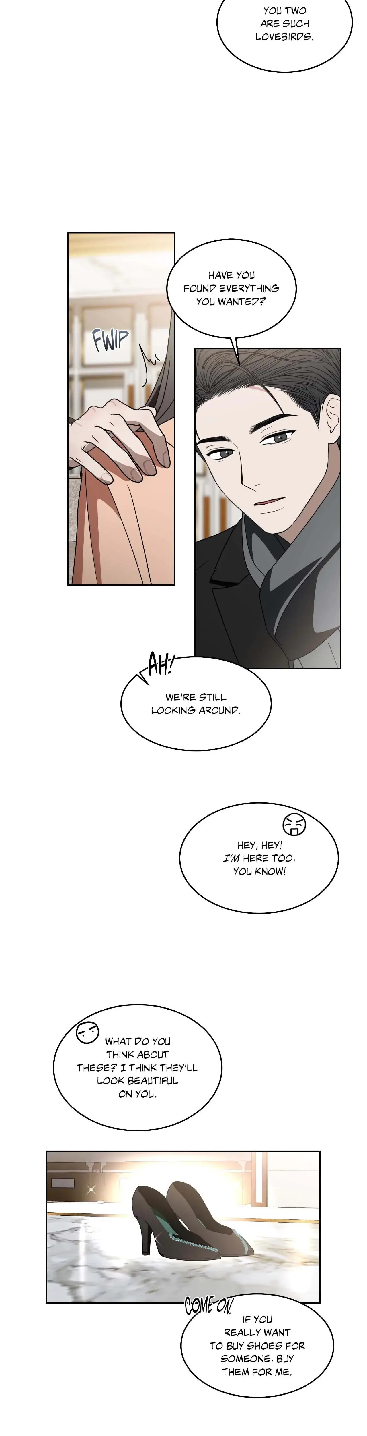 Between Seasons Episode 66 - Page 5