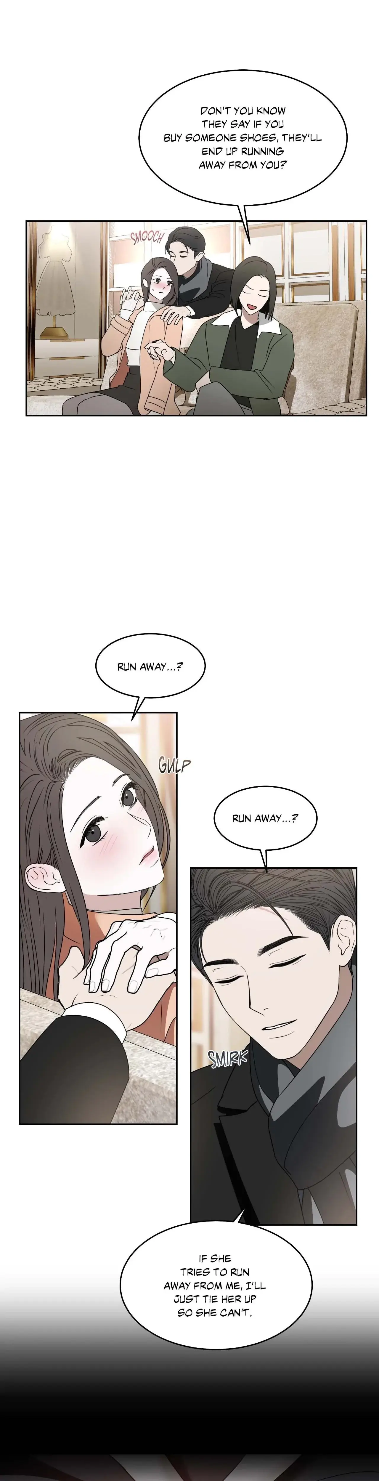 Between Seasons Episode 66 - Page 6