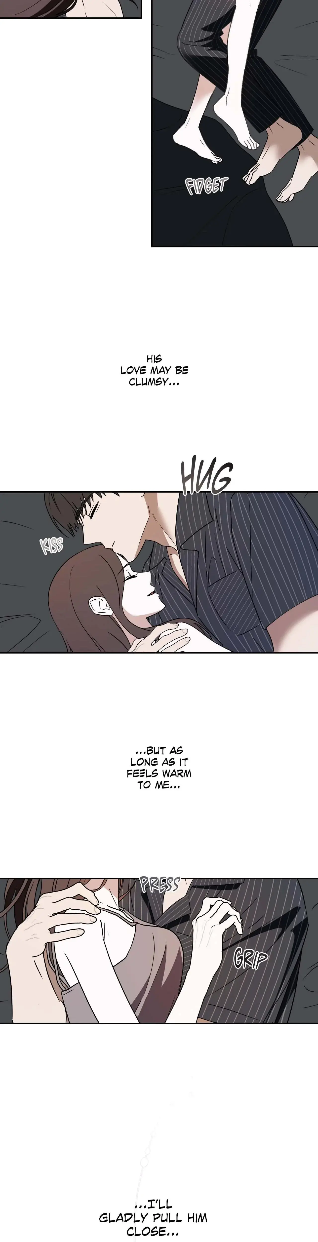 Between Seasons Episode 67 - Page 14