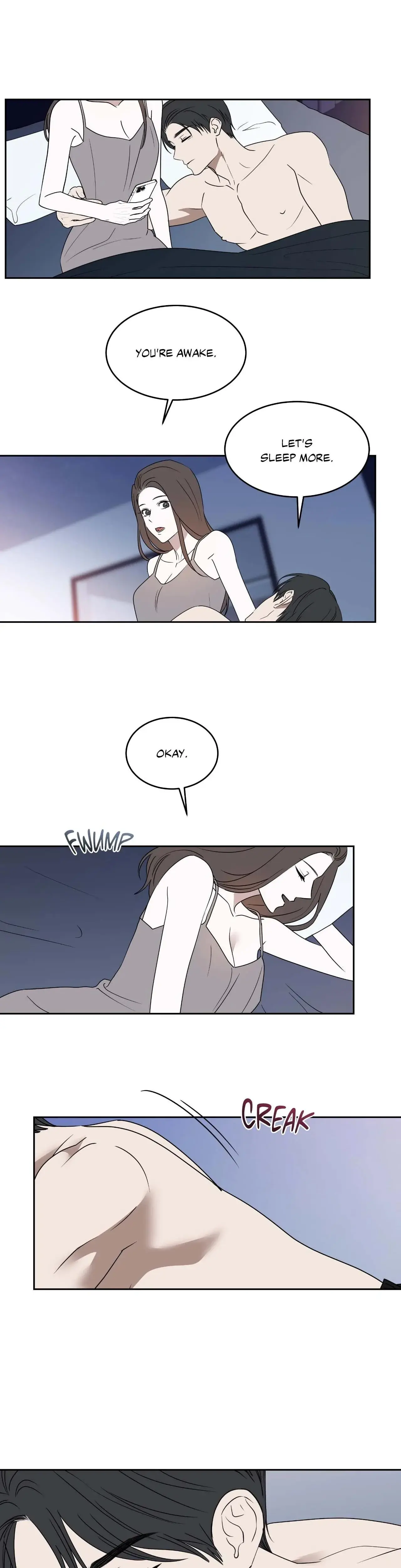 Between Seasons Episode 67 - Page 17