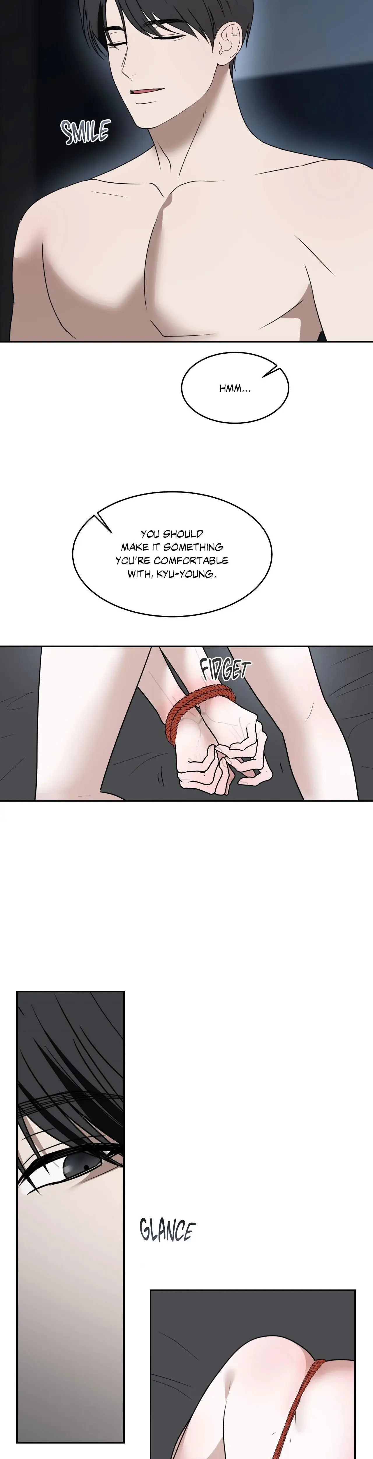 Between Seasons Episode 68 - Page 16