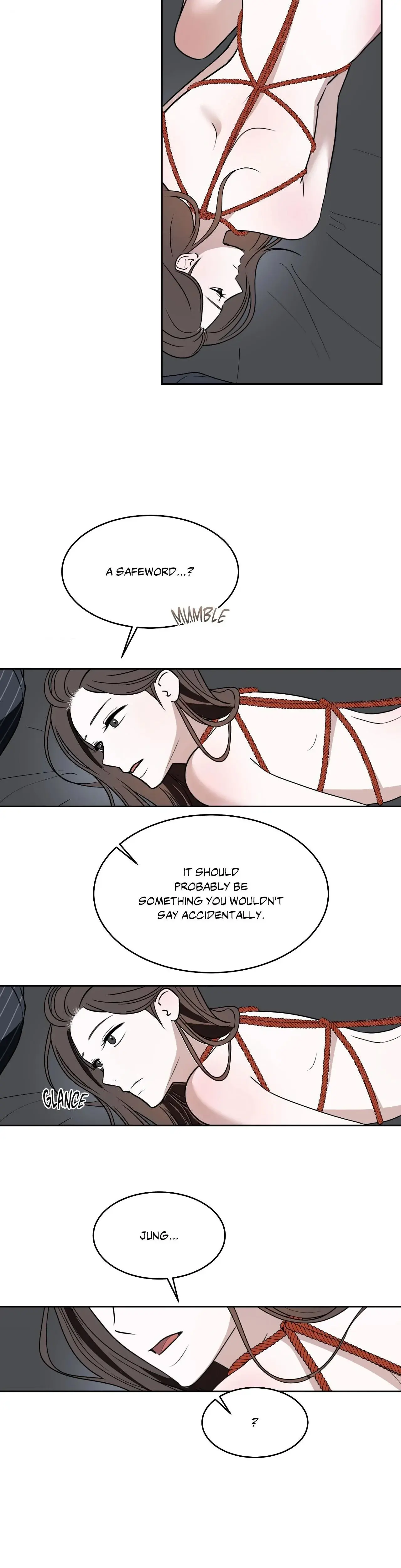 Between Seasons Episode 68 - Page 17