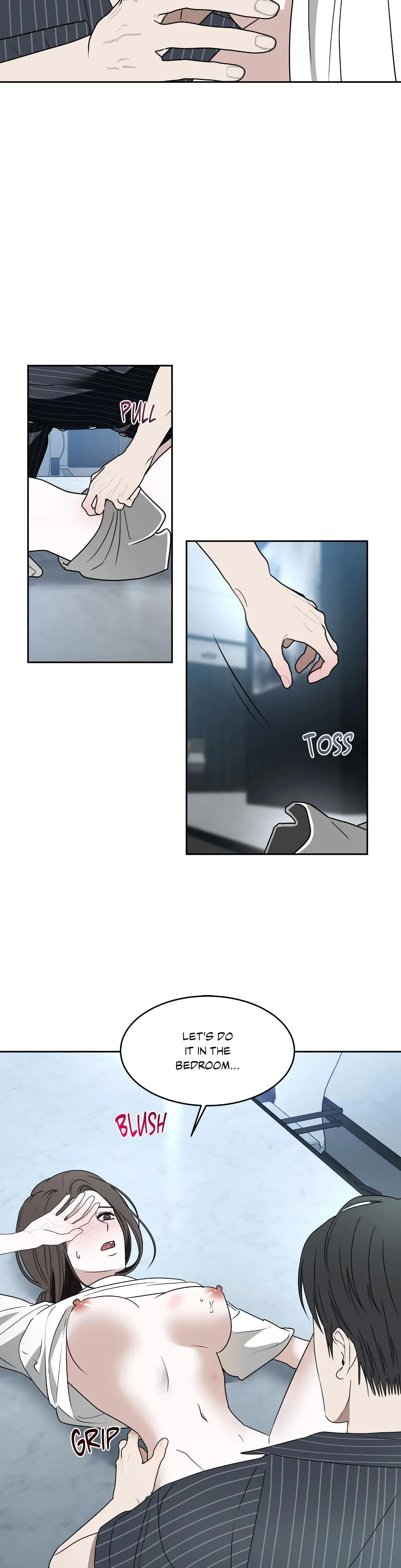 Between Seasons Episode 68 - Page 4