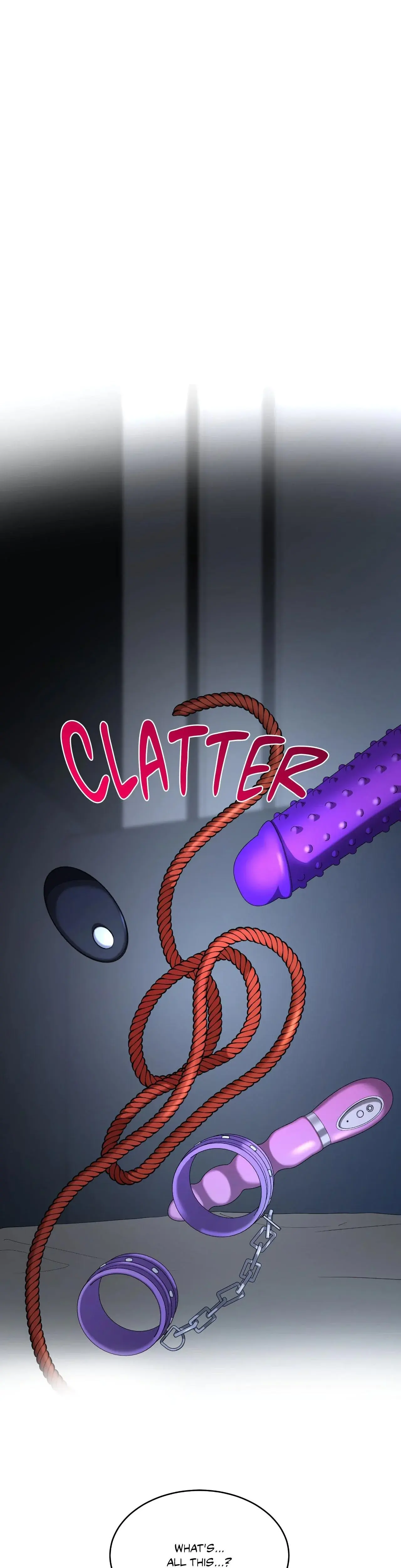Between Seasons Episode 68 - Page 7