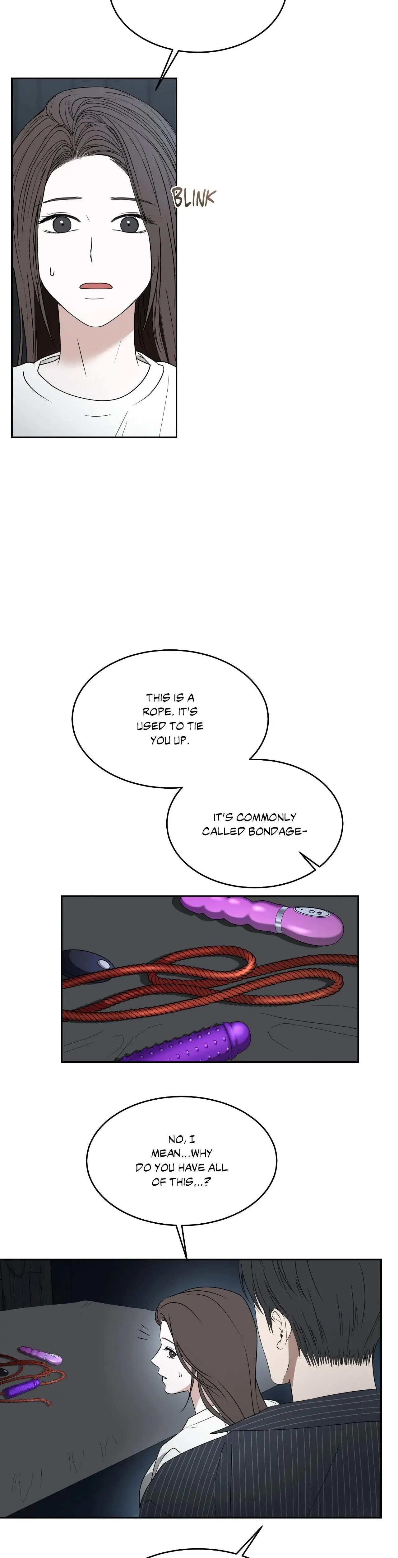 Between Seasons Episode 68 - Page 8