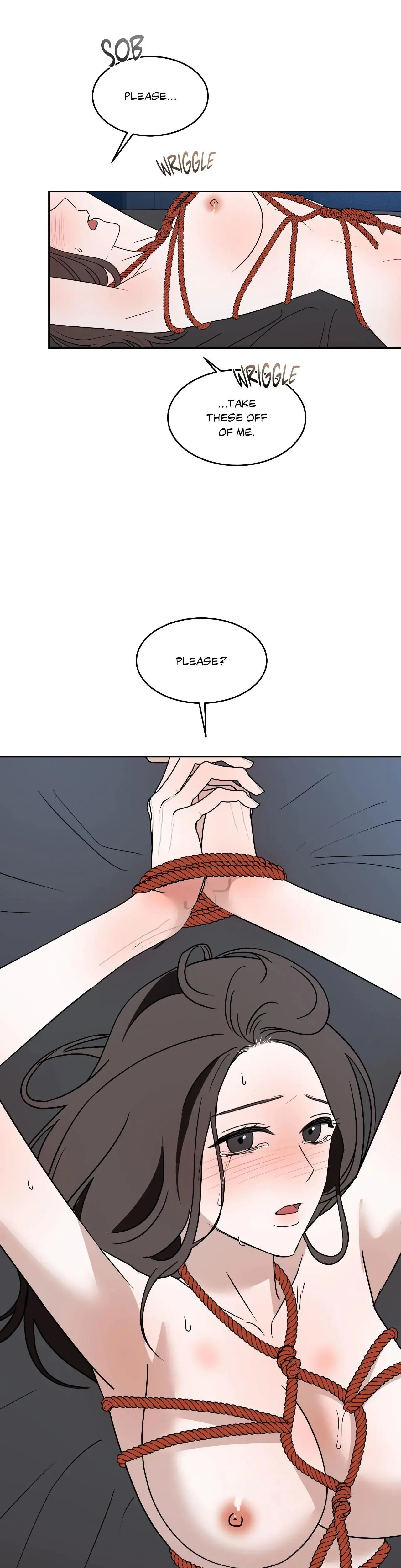 Between Seasons Episode 69 - Page 19