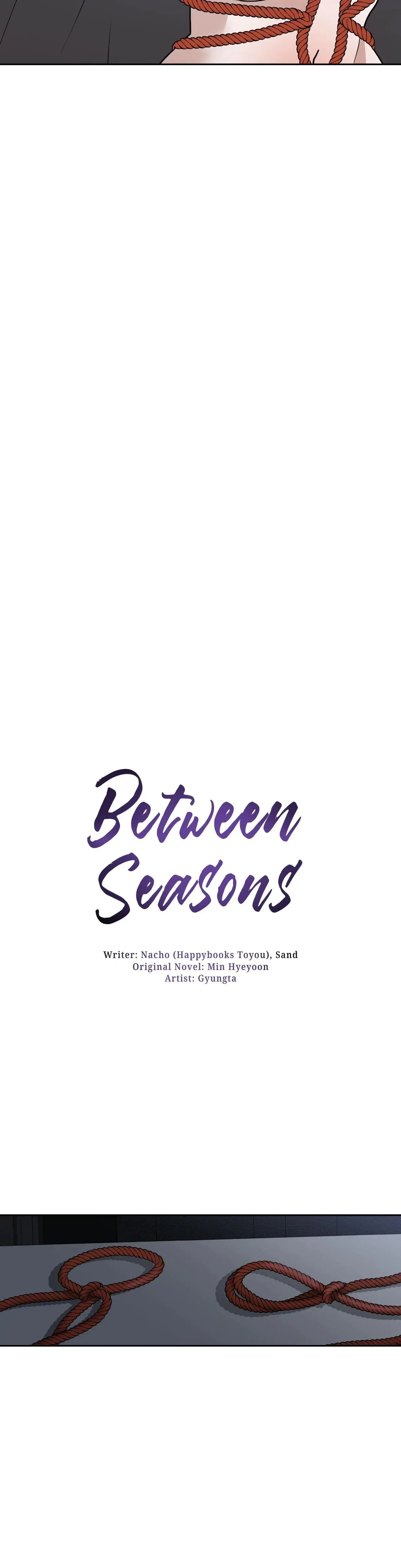 Between Seasons Episode 69 - Page 20