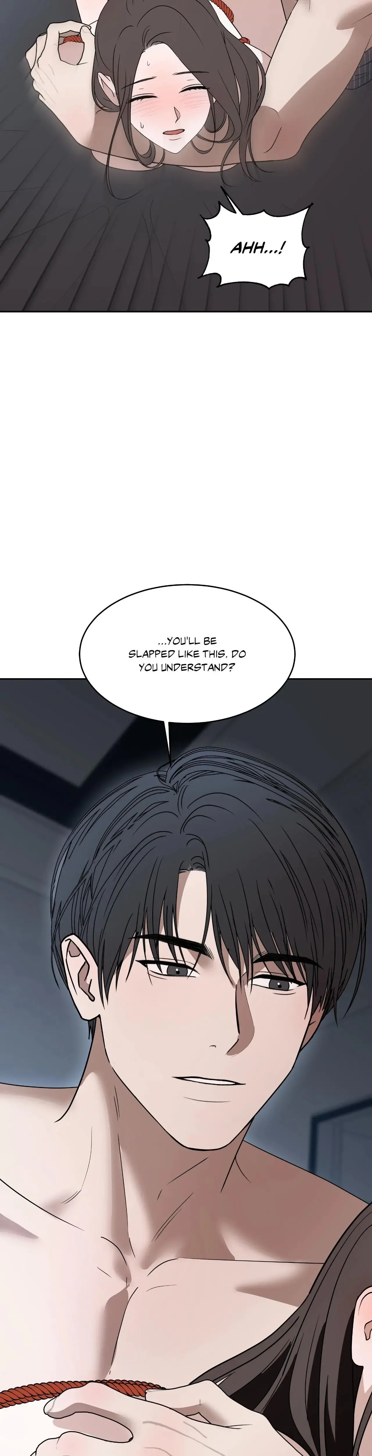 Between Seasons Episode 69 - Page 5