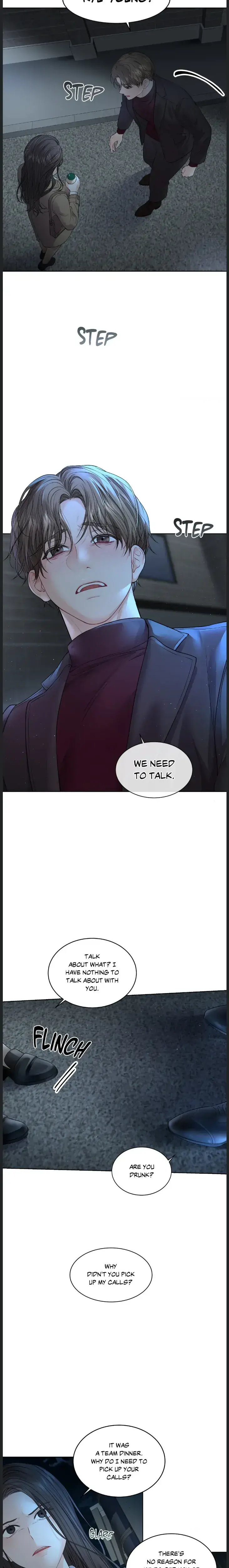 Between Seasons Episode 7 - Page 13