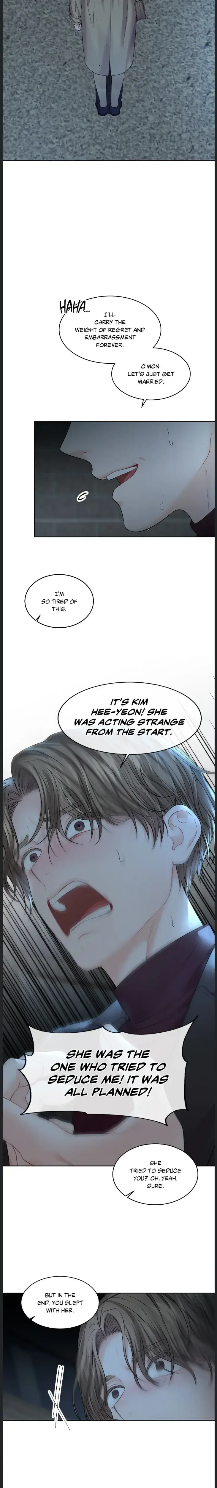 Between Seasons Episode 7 - Page 15