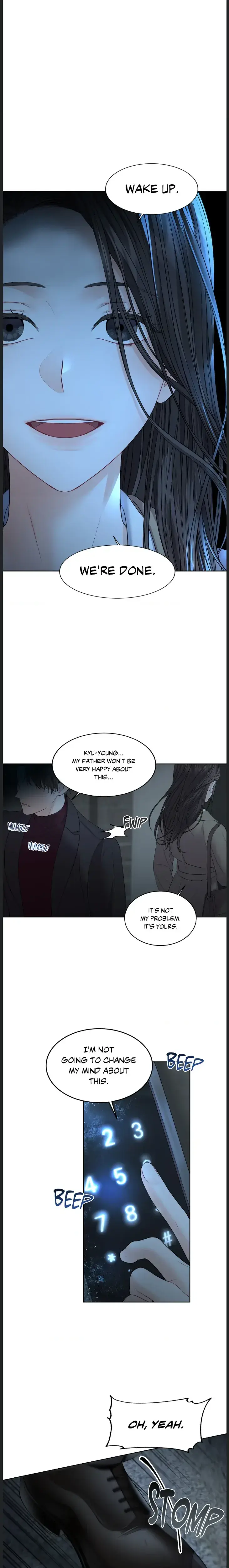 Between Seasons Episode 7 - Page 16