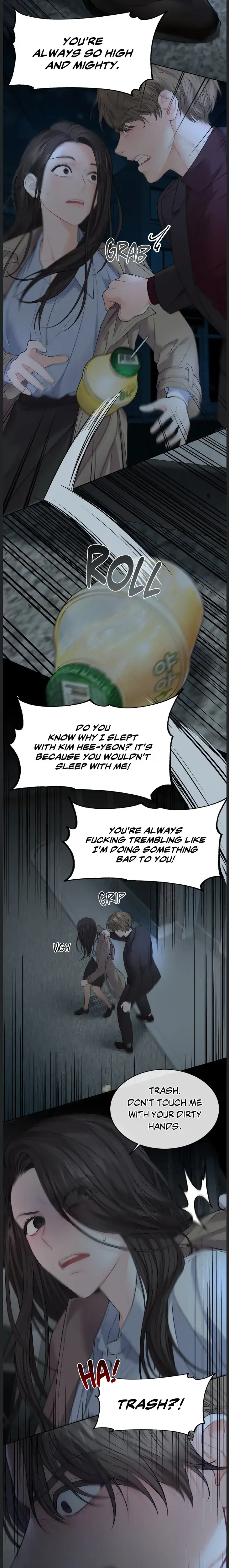 Between Seasons Episode 7 - Page 17