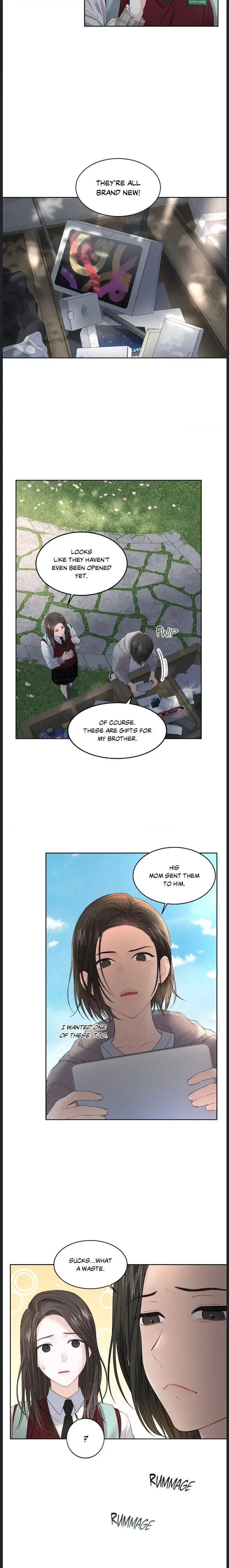 Between Seasons Episode 7 - Page 3
