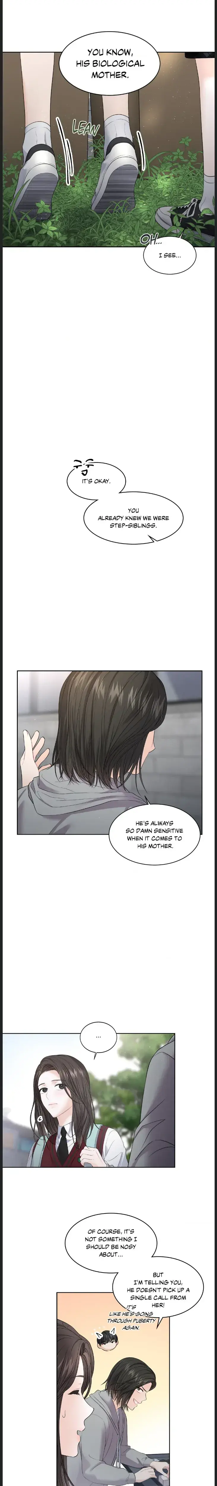 Between Seasons Episode 7 - Page 4