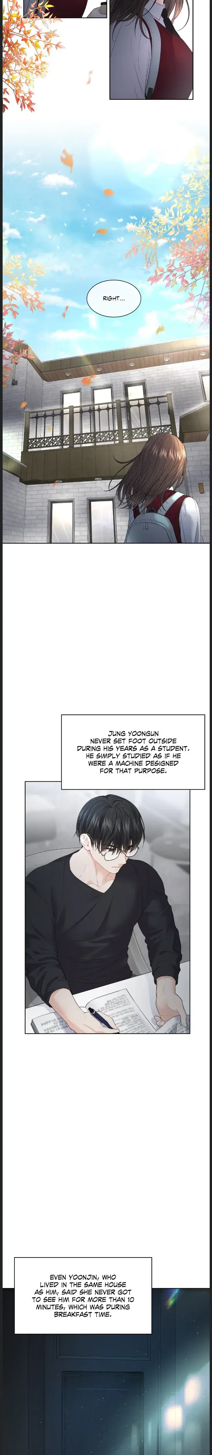 Between Seasons Episode 7 - Page 6