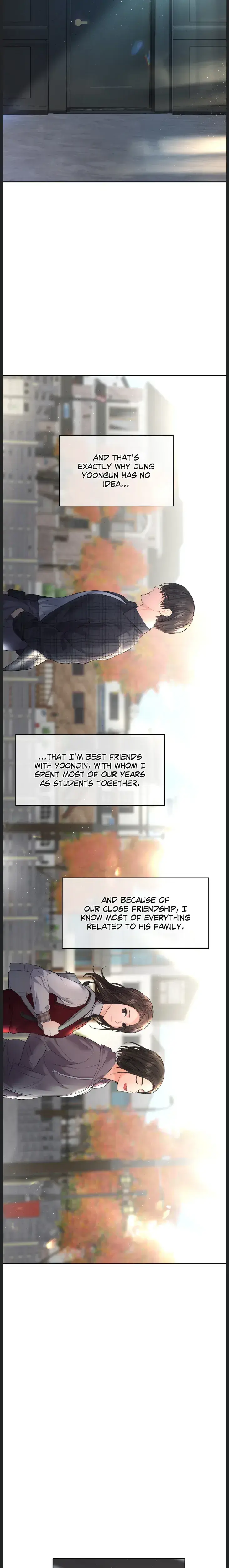 Between Seasons Episode 7 - Page 7