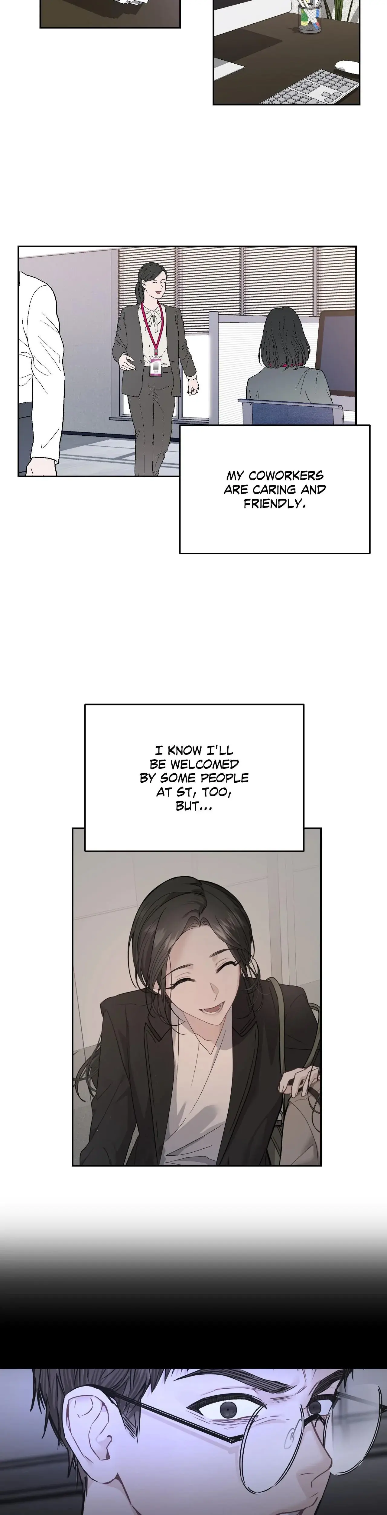 Between Seasons Episode 70 - Page 10