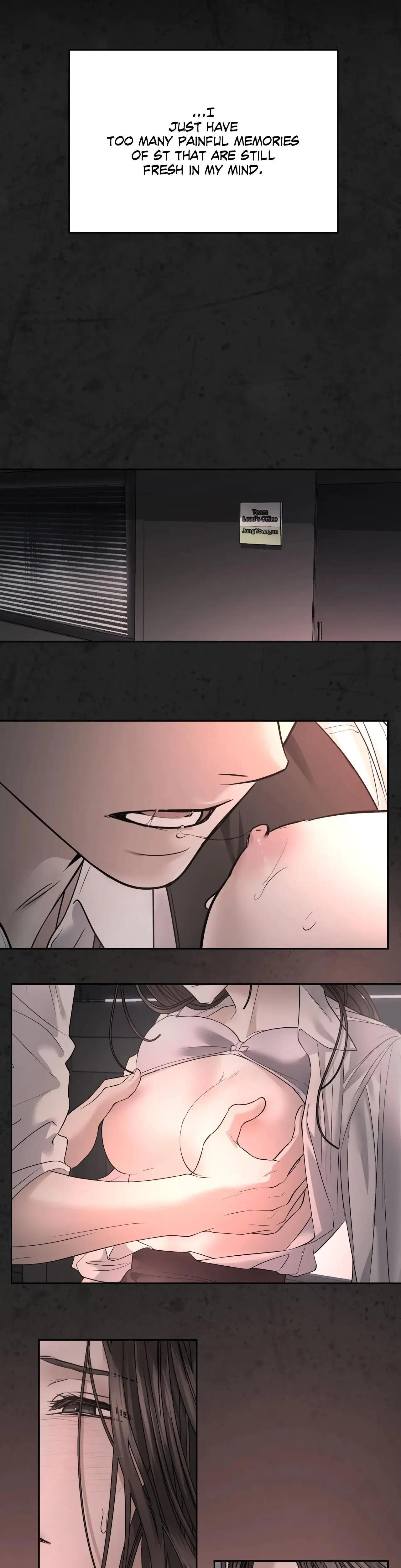 Between Seasons Episode 70 - Page 12