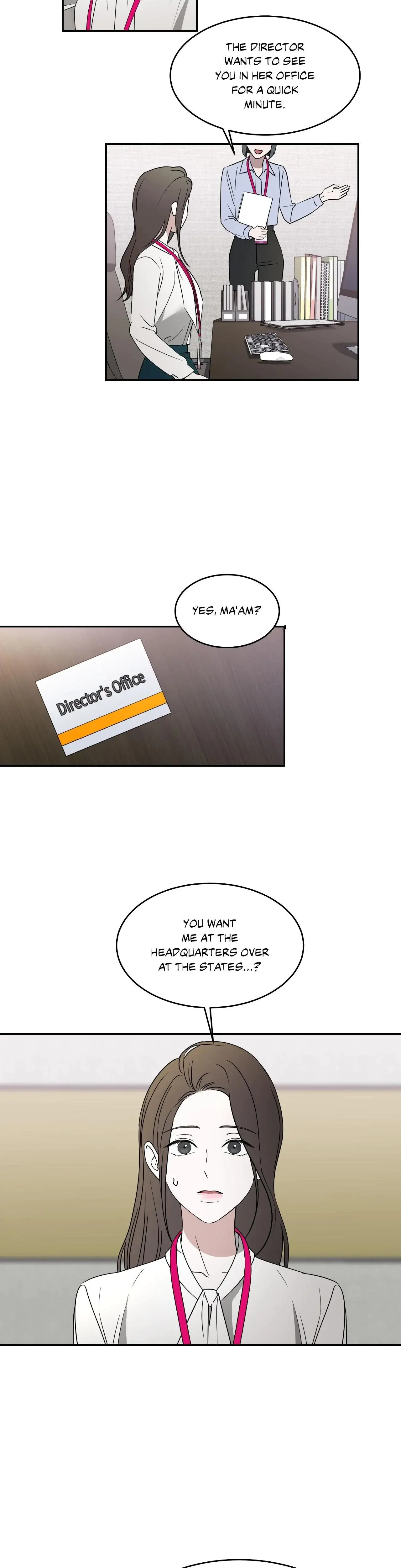 Between Seasons Episode 70 - Page 14