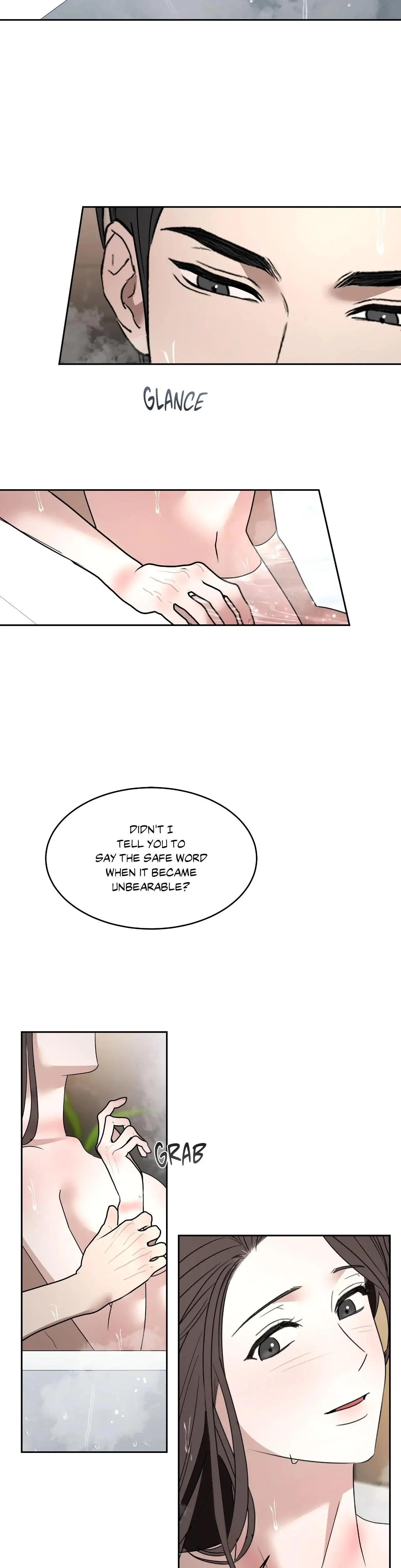 Between Seasons Episode 70 - Page 2