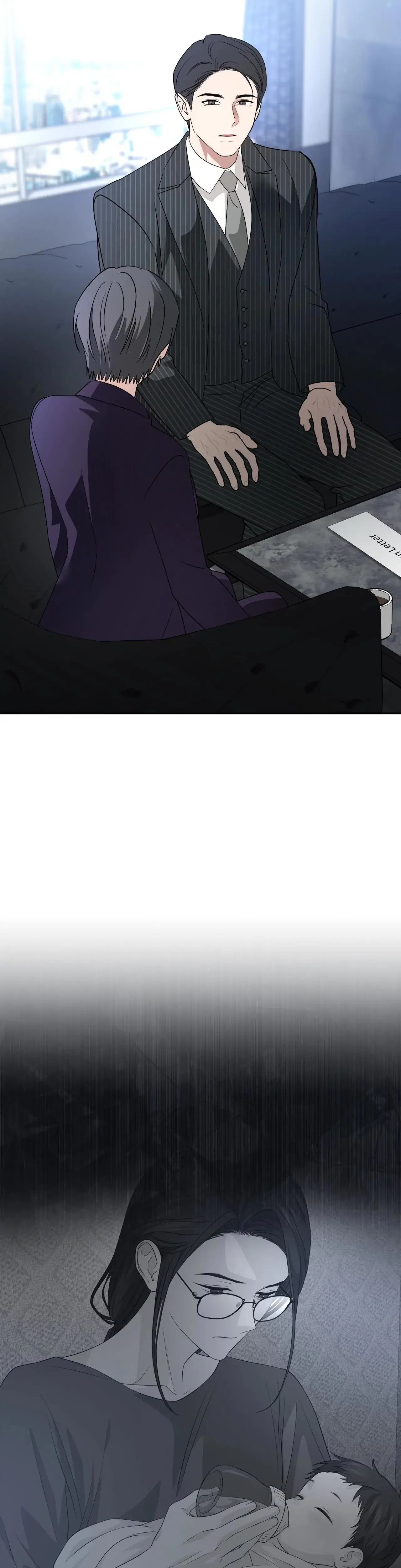 Between Seasons Episode 70 - Page 20