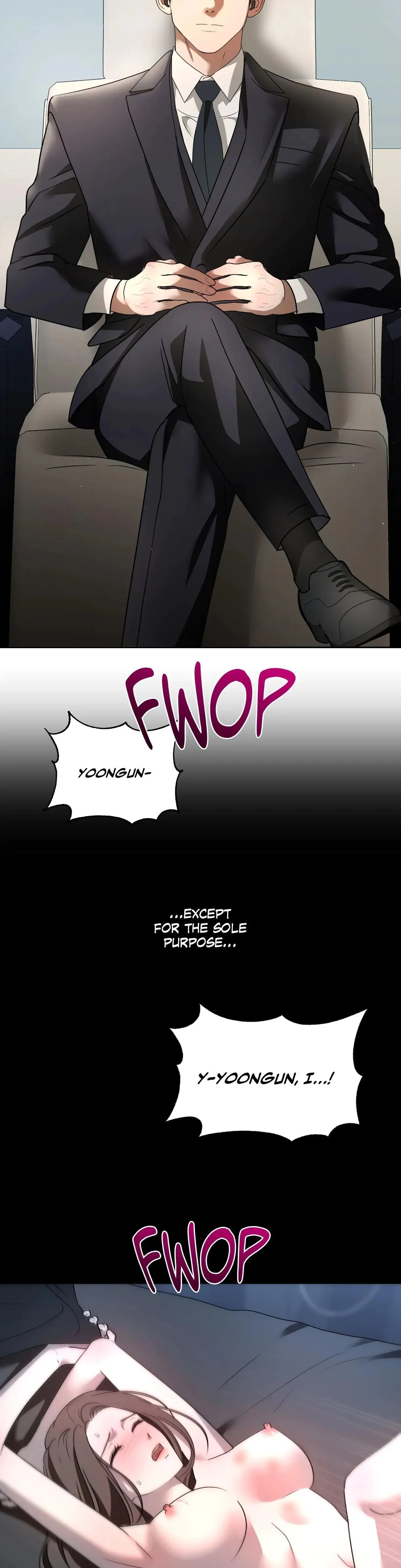 Between Seasons Episode 71 - Page 10