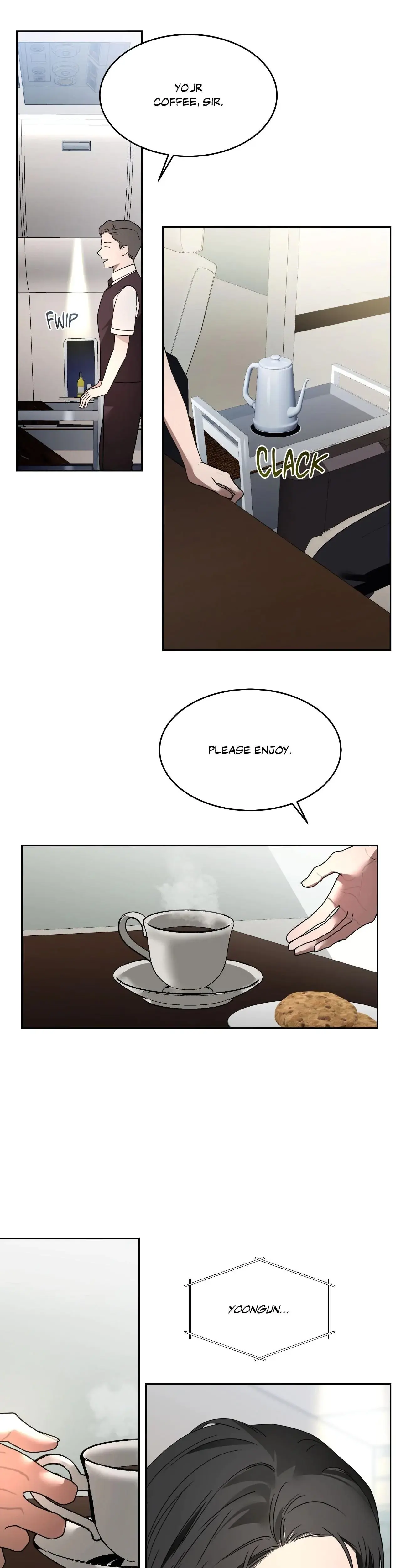 Between Seasons Episode 71 - Page 12