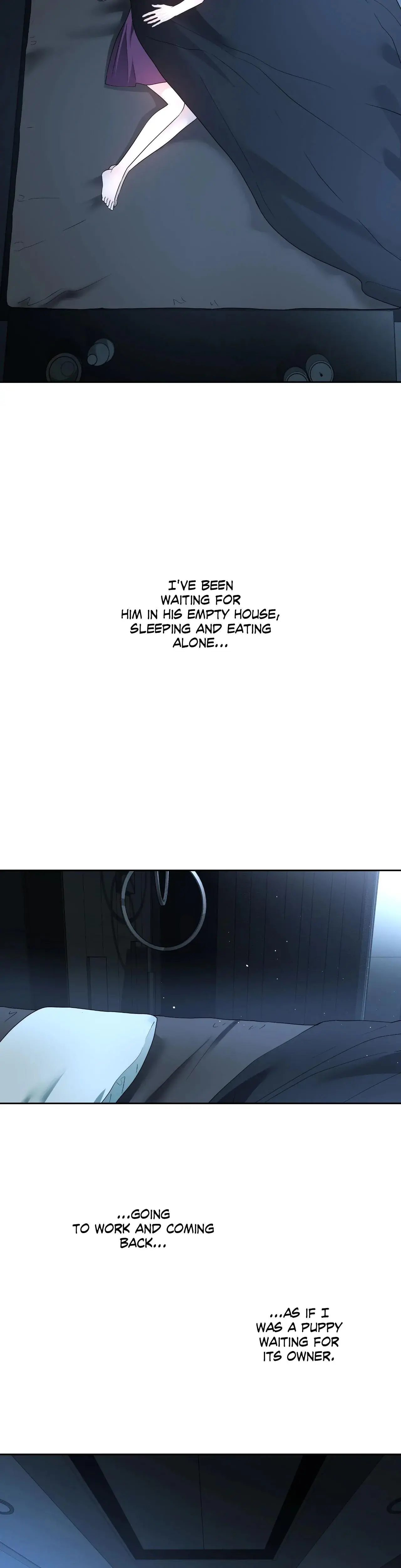 Between Seasons Episode 71 - Page 2