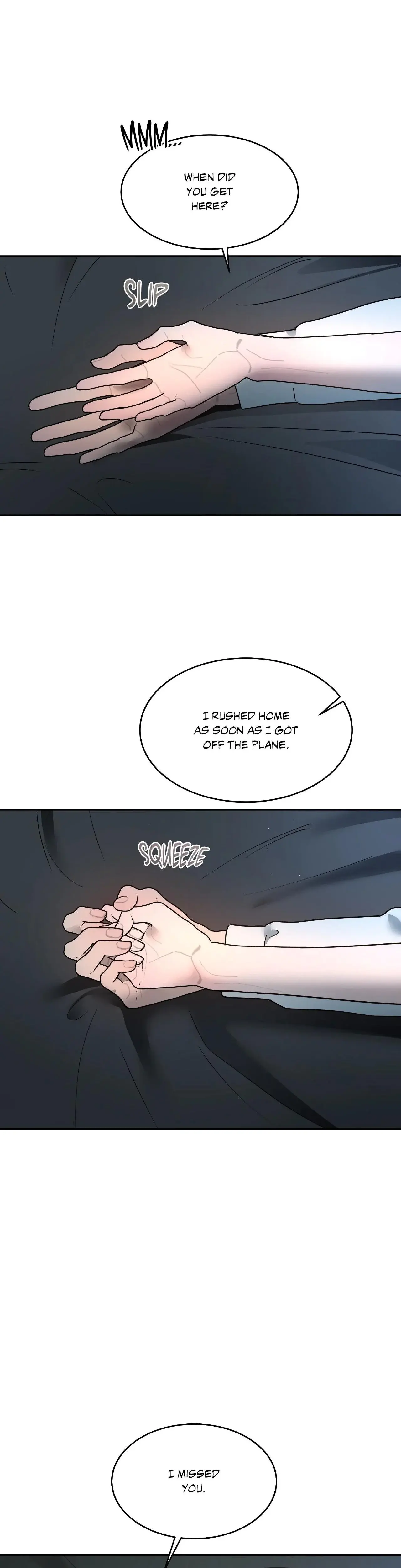 Between Seasons Episode 71 - Page 23