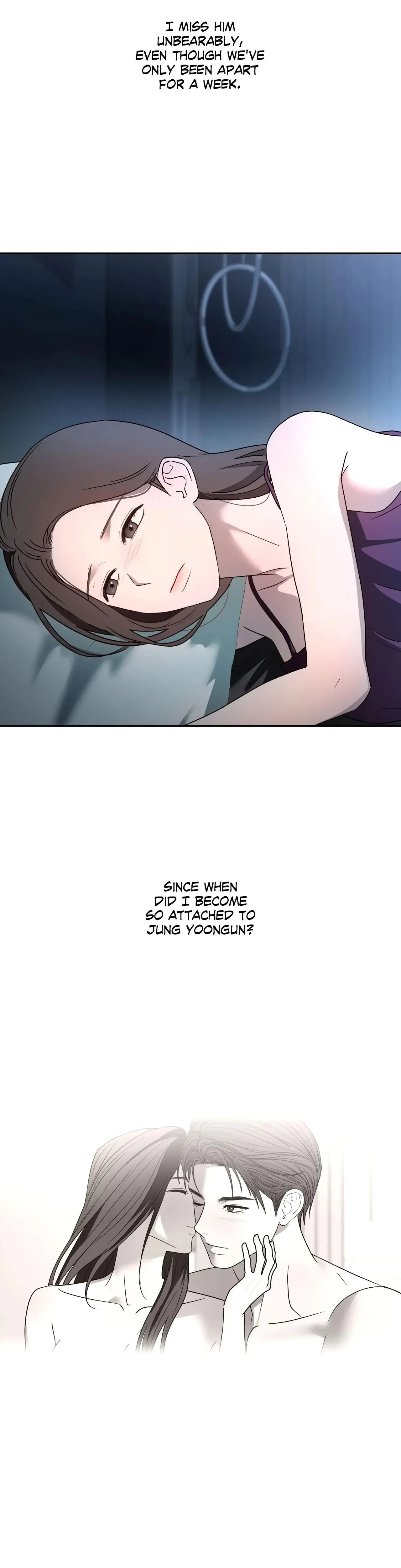 Between Seasons Episode 71 - Page 5