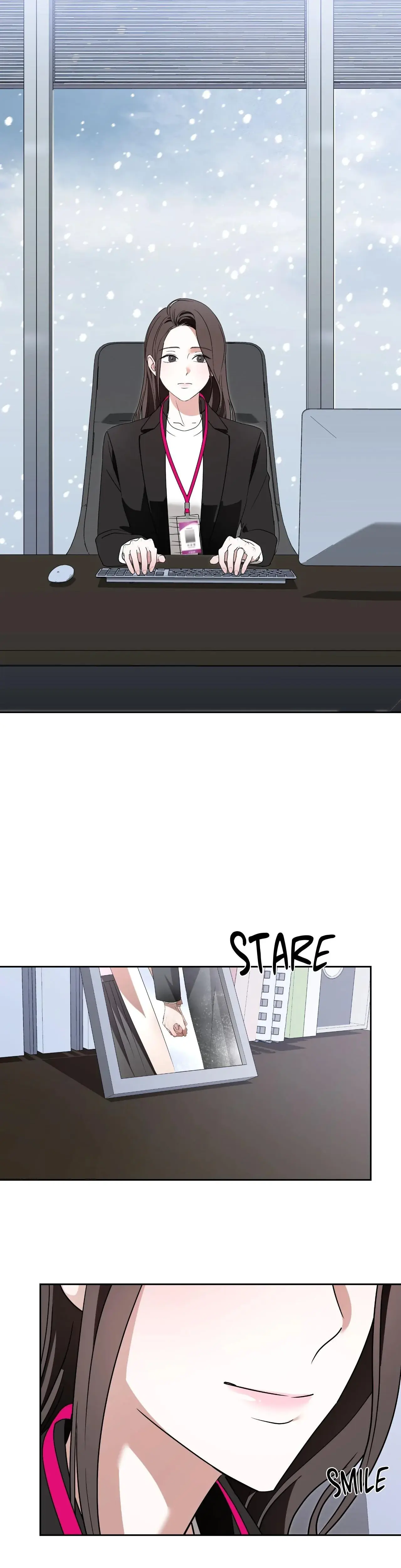 Between Seasons Episode 72 - Page 18
