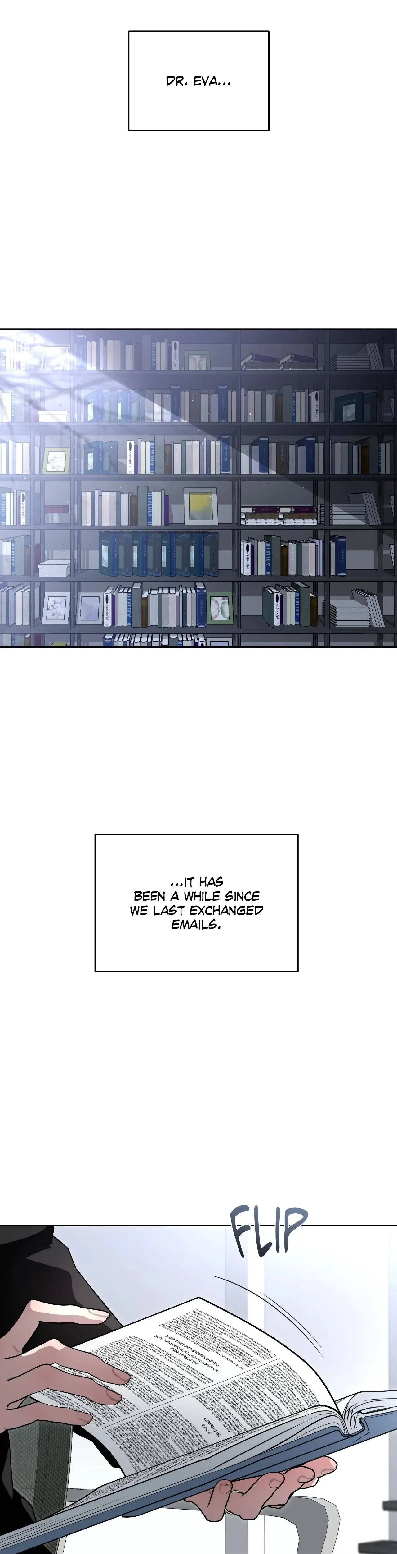 Between Seasons Episode 72 - Page 2