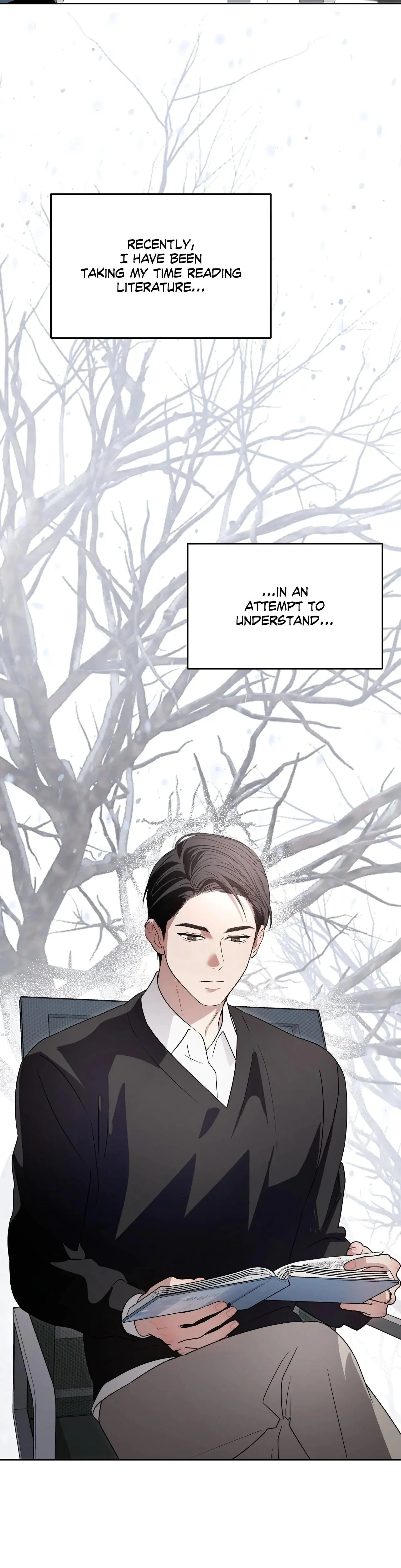 Between Seasons Episode 72 - Page 3