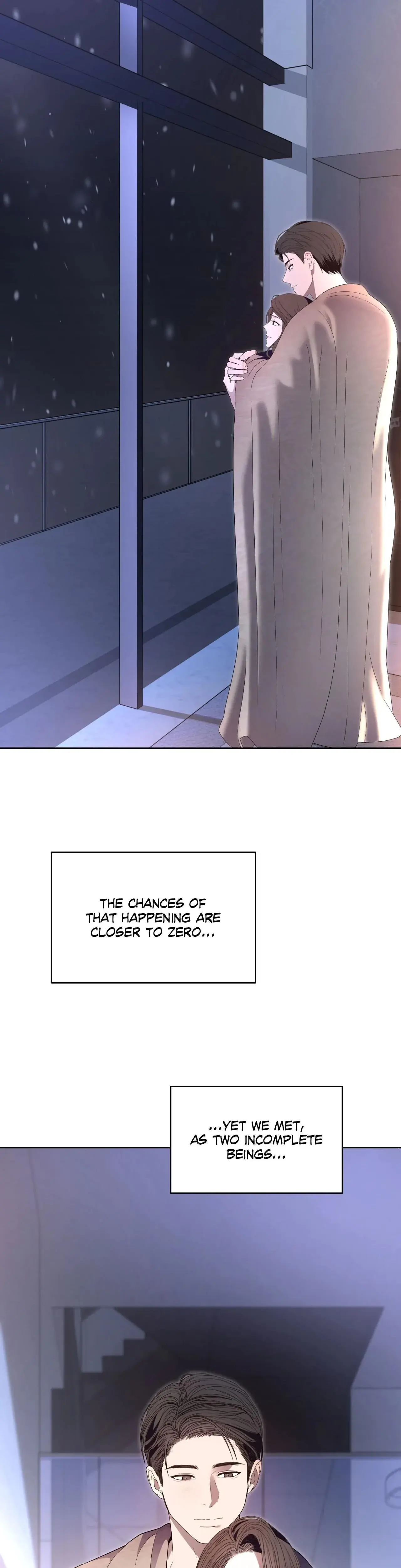 Between Seasons Episode 72 - Page 35