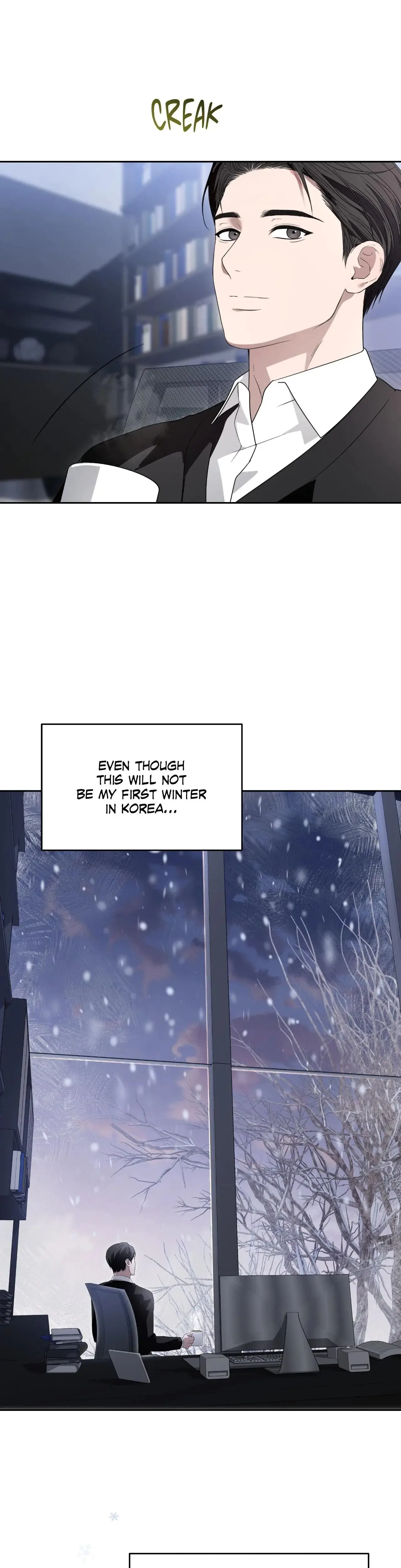 Between Seasons Episode 72 - Page 7