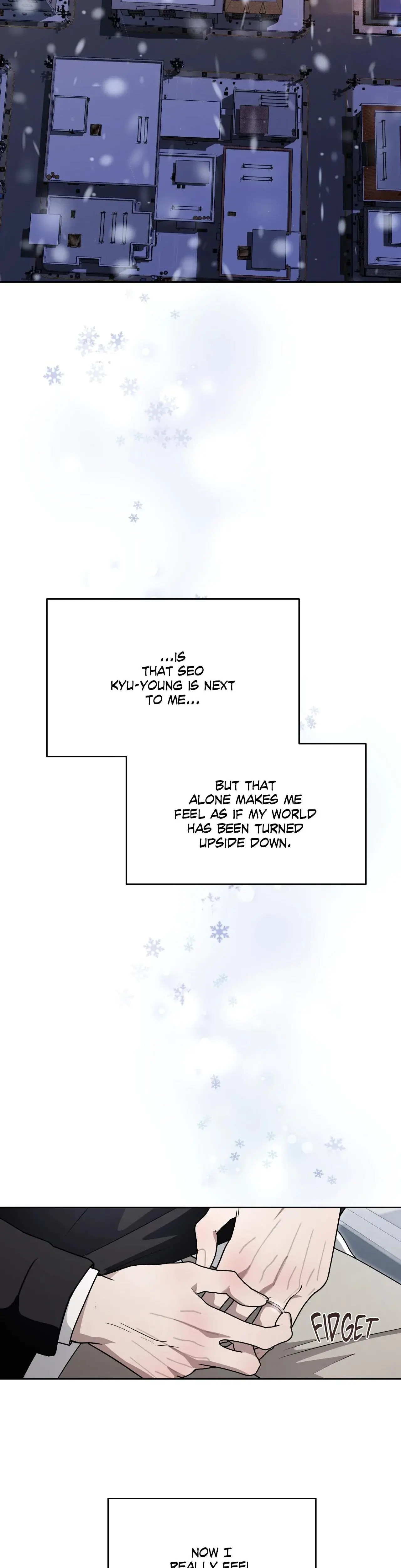 Between Seasons Episode 72 - Page 9